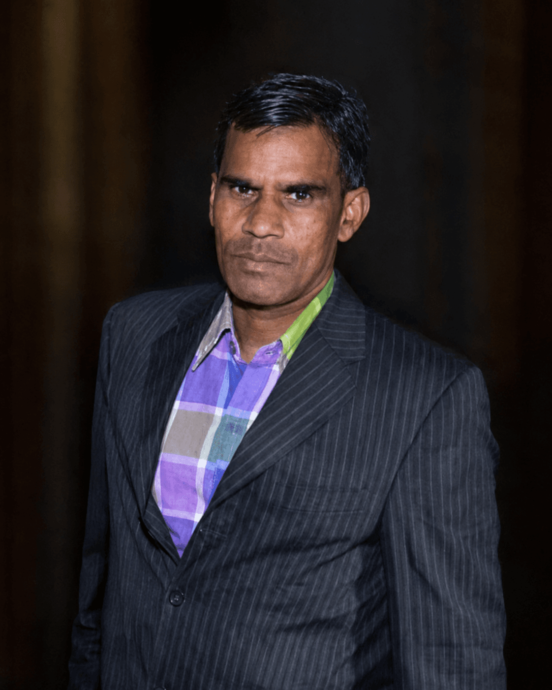 Chand Ram, Head of Academics